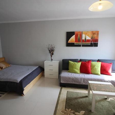Apartament pod Jasną Górą Częstochowa Exterior foto
